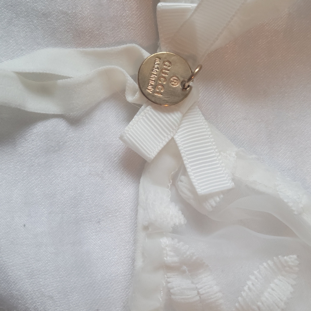 GUCCI BRA - Picture 3 of 3